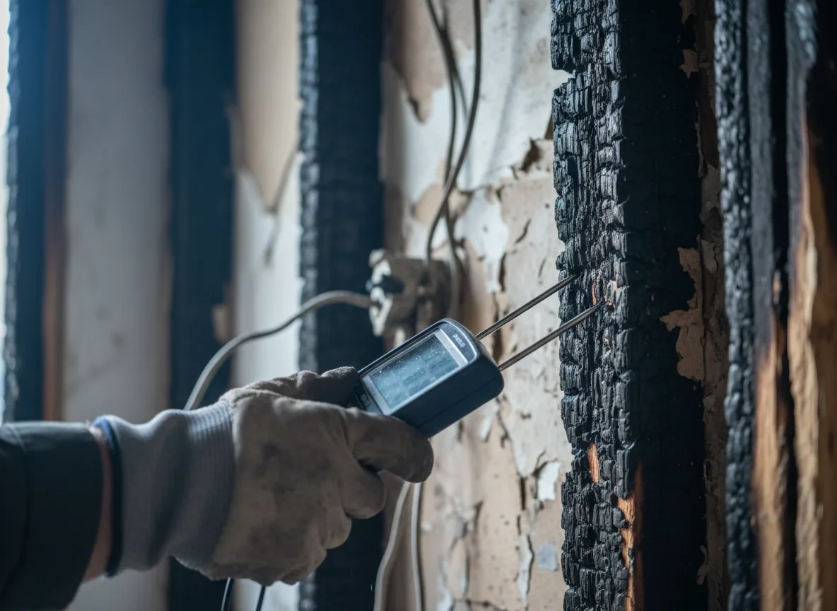 Fire Damage Restoration Oakhurst, CA FAQs